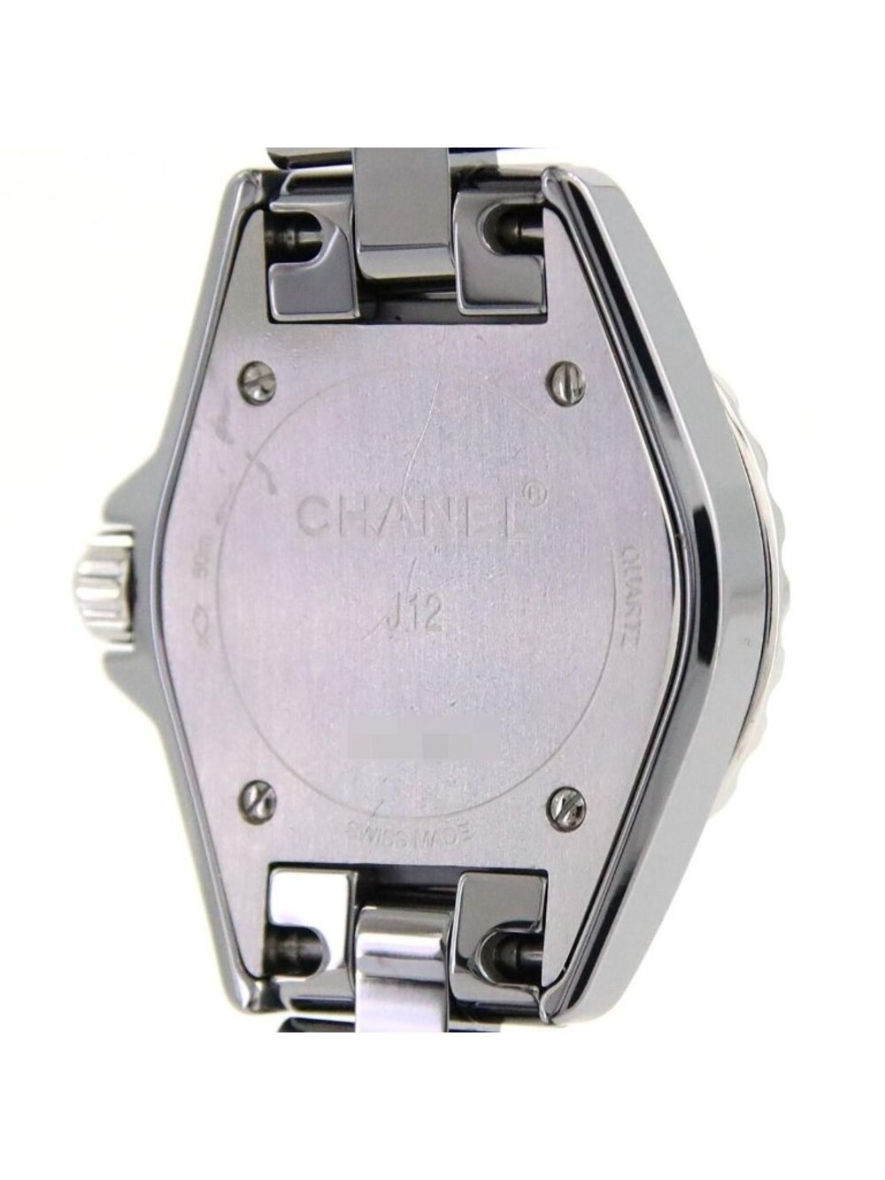 Chanel Chromatic Ceramic Quartz - Picture 6 of 8